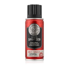 18.21 Man Made Spirit Spritzer Sweet Tobacco Body Spray 100 ml